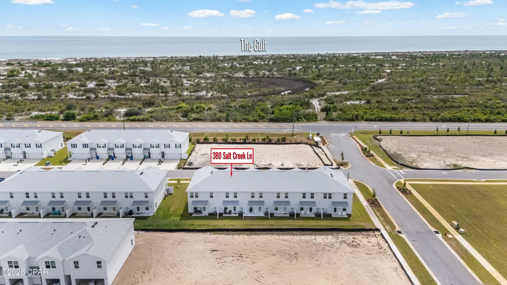 380 Salt Creek Lane Mexico Beach, FL 32456
