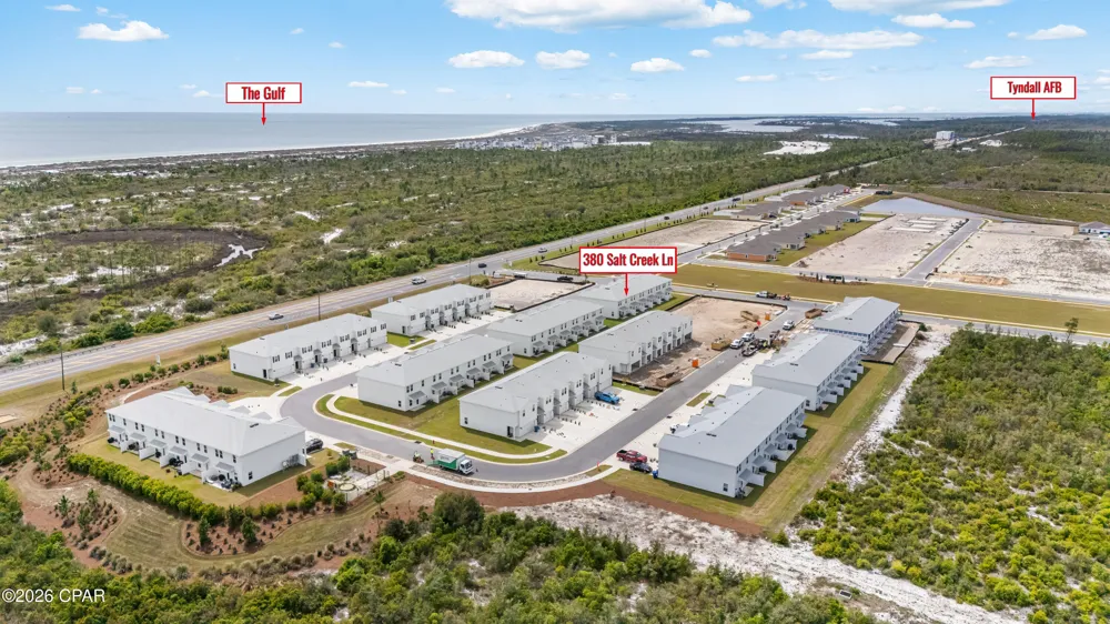380 Salt Creek Lane Mexico Beach, FL 32456