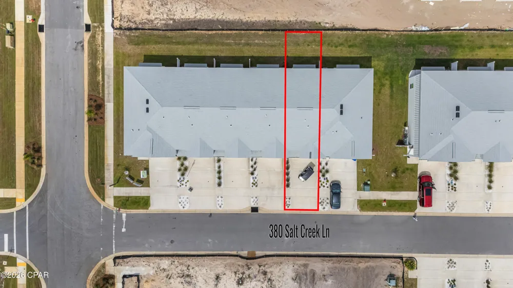 380 Salt Creek Lane Mexico Beach, FL 32456