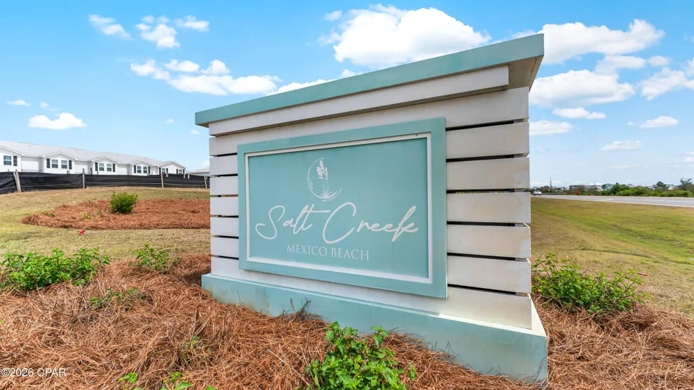 380 Salt Creek Lane Mexico Beach, FL 32456