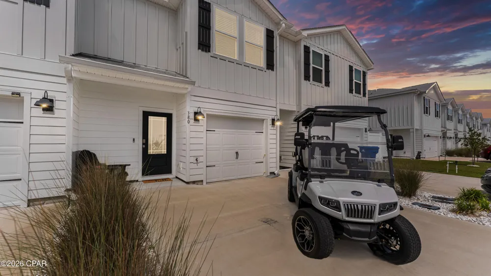 380 Salt Creek Lane Mexico Beach, FL 32456