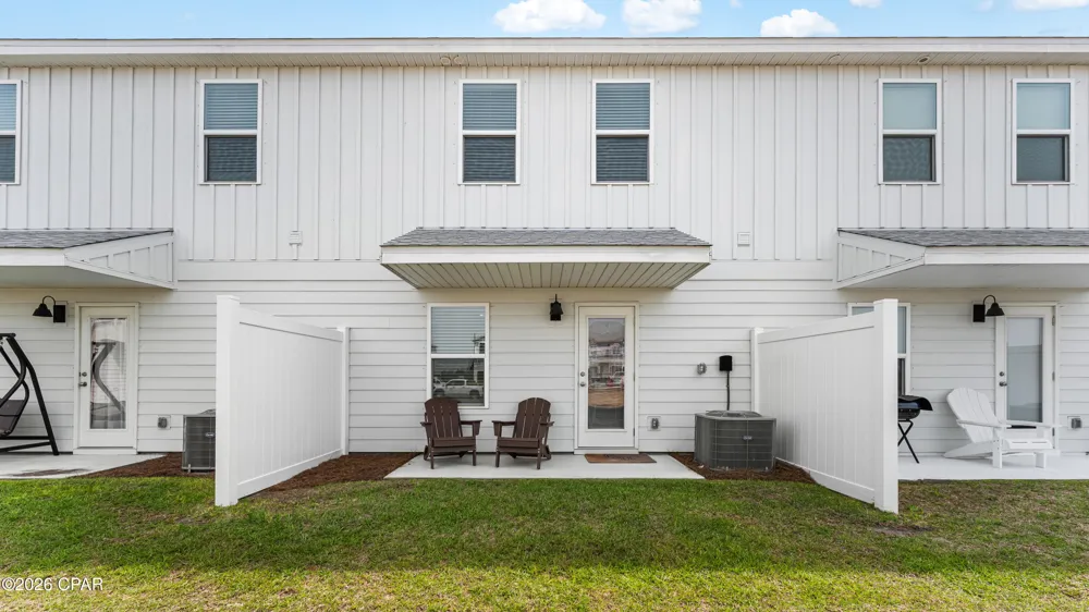 380 Salt Creek Lane Mexico Beach, FL 32456