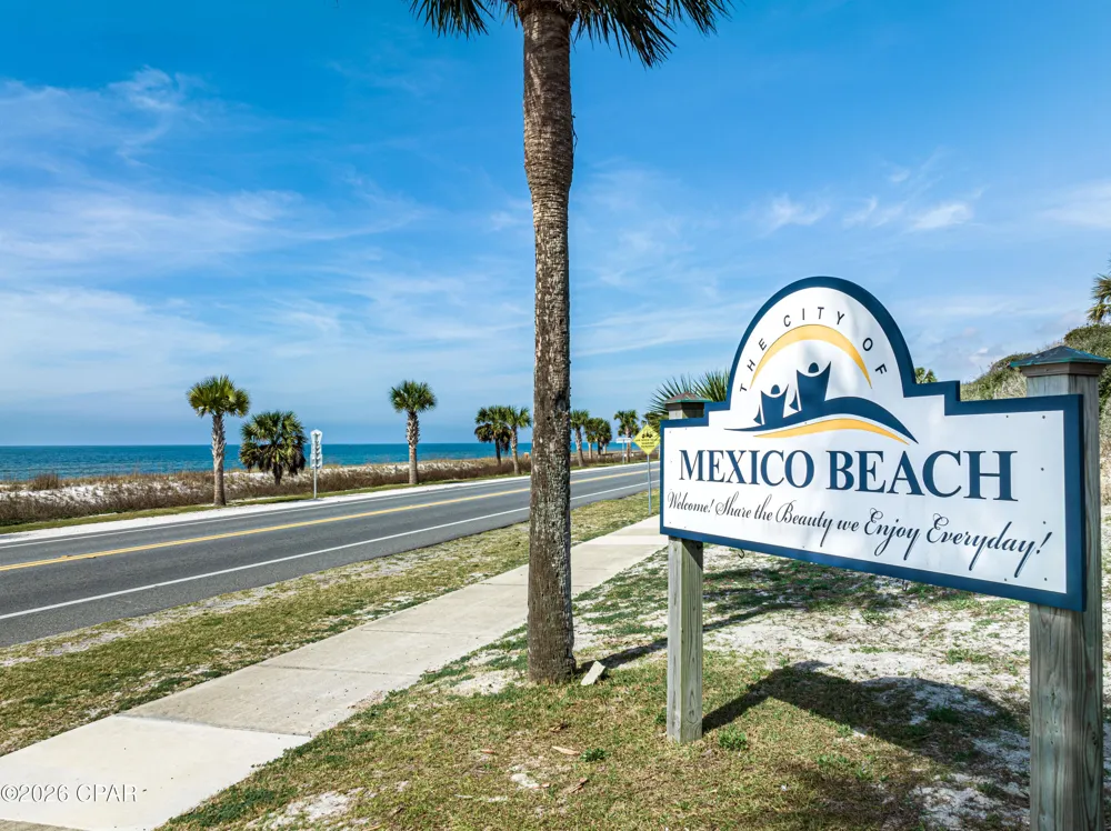 380 Salt Creek Lane Mexico Beach, FL 32456