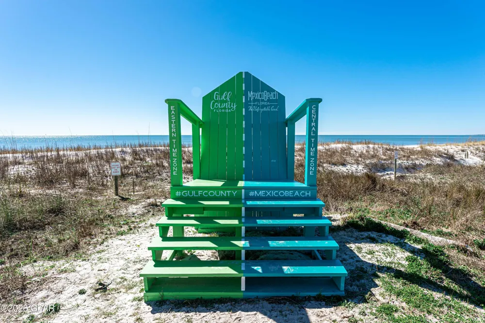 380 Salt Creek Lane Mexico Beach, FL 32456