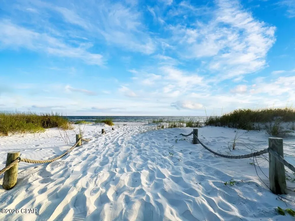 380 Salt Creek Lane Mexico Beach, FL 32456