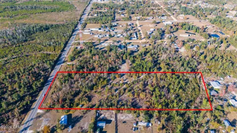 Hwy 2301