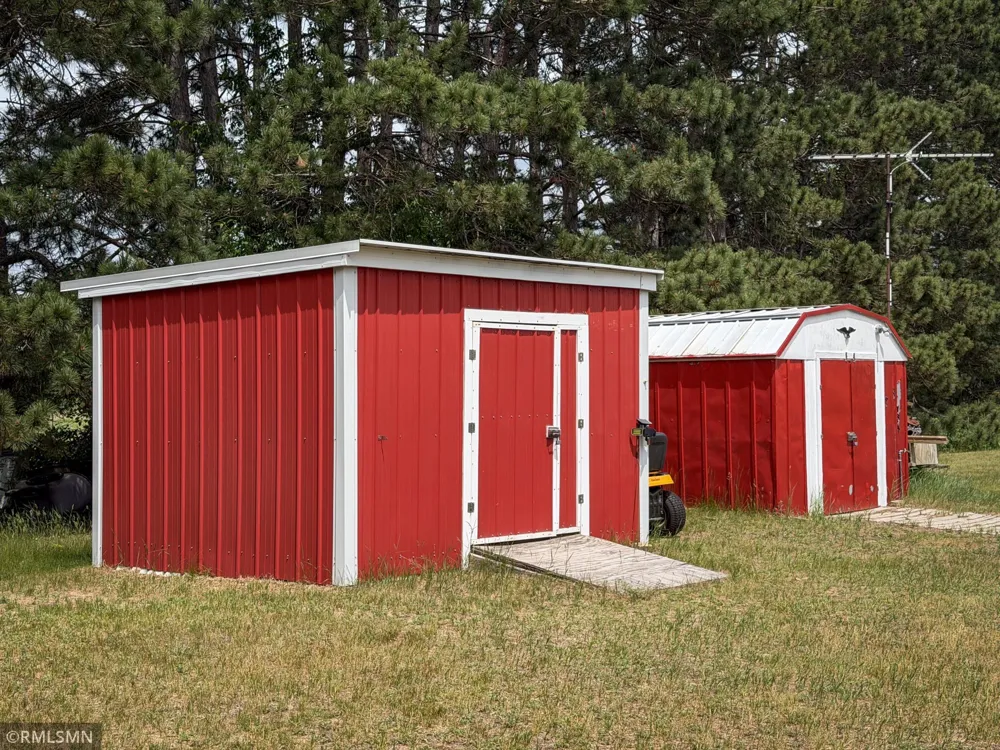 2883 75th Avenue Princeton, MN 55371