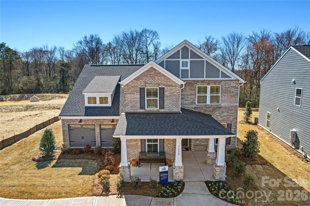 2130 Riverbend Avenue Monroe, NC 28110