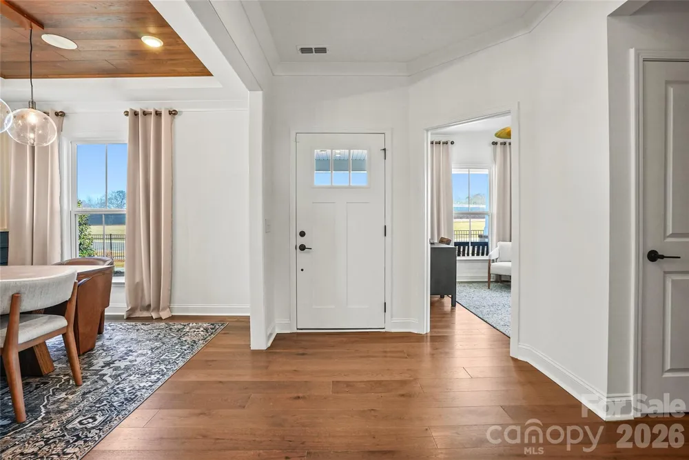 2130 Riverbend Avenue Monroe, NC 28110