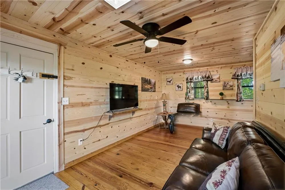 187 Stirratt Road Ranger, GA 30734
