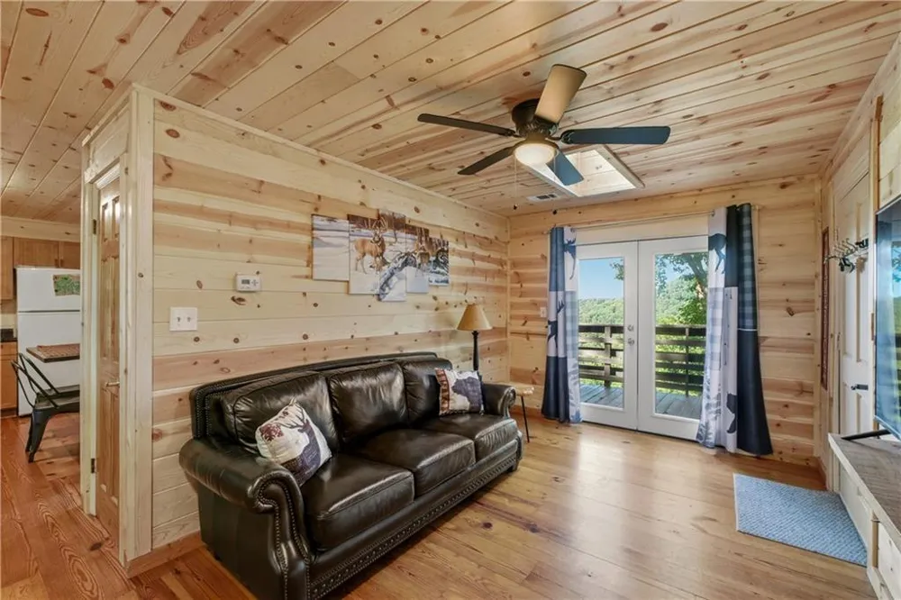 187 Stirratt Road Ranger, GA 30734