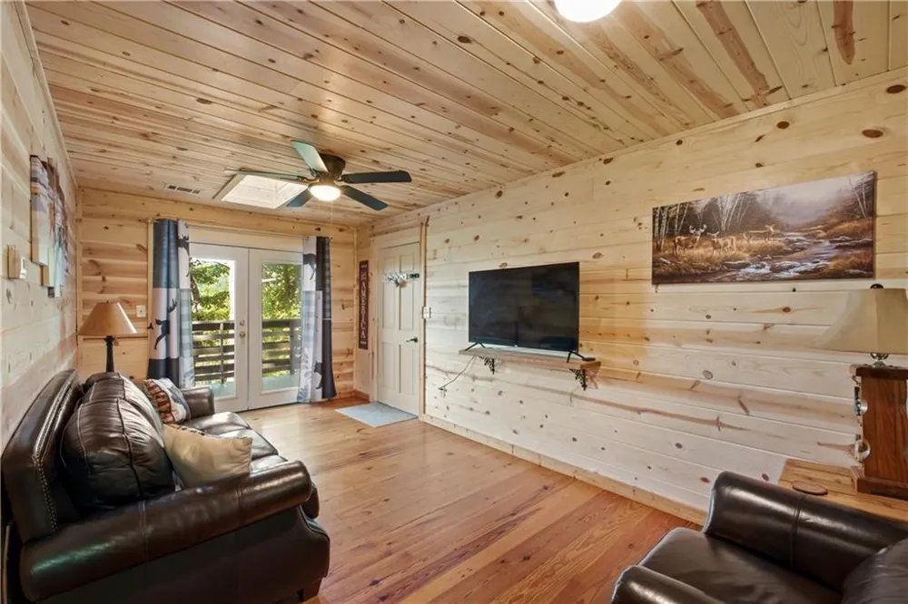 187 Stirratt Road Ranger, GA 30734