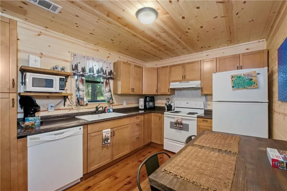 187 Stirratt Road Ranger, GA 30734