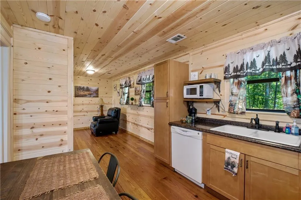 187 Stirratt Road Ranger, GA 30734