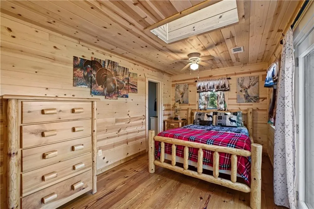 187 Stirratt Road Ranger, GA 30734