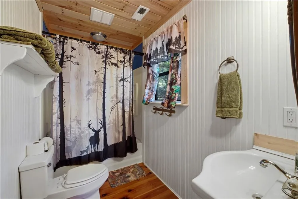 187 Stirratt Road Ranger, GA 30734