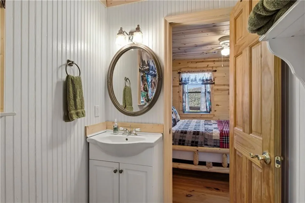 187 Stirratt Road Ranger, GA 30734