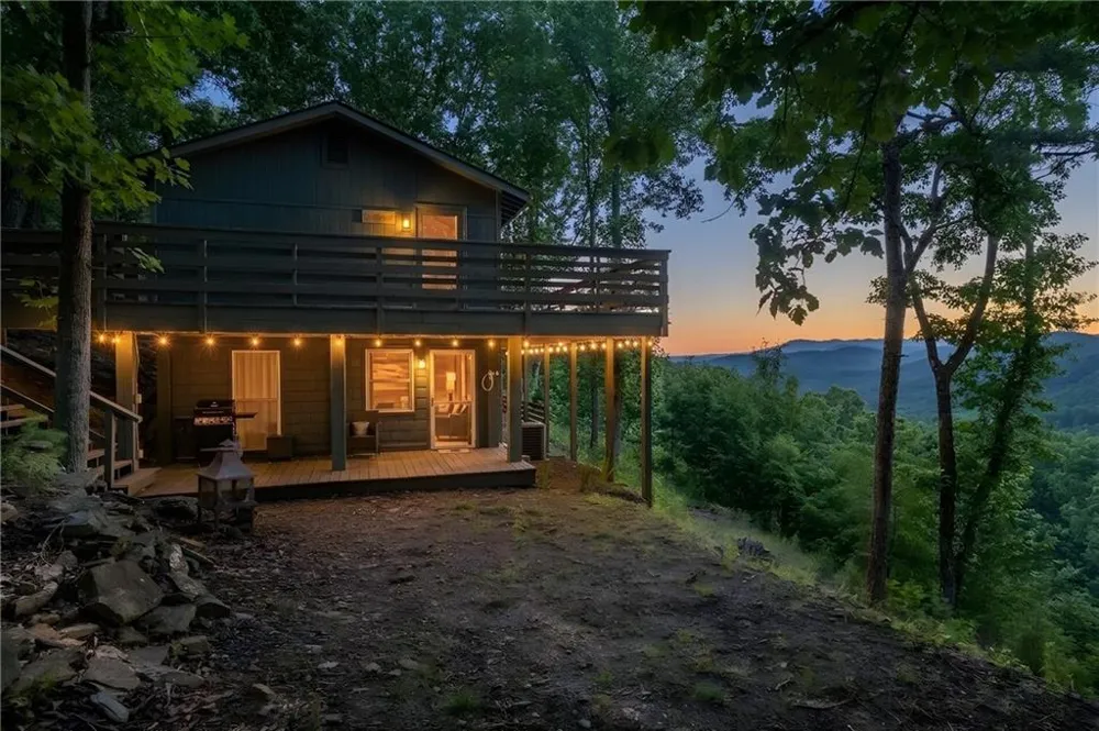 187 Stirratt Road Ranger, GA 30734