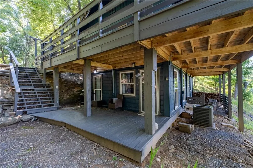 187 Stirratt Road Ranger, GA 30734