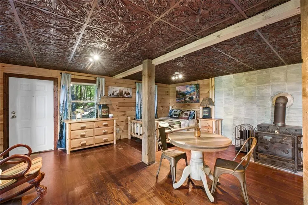 187 Stirratt Road Ranger, GA 30734