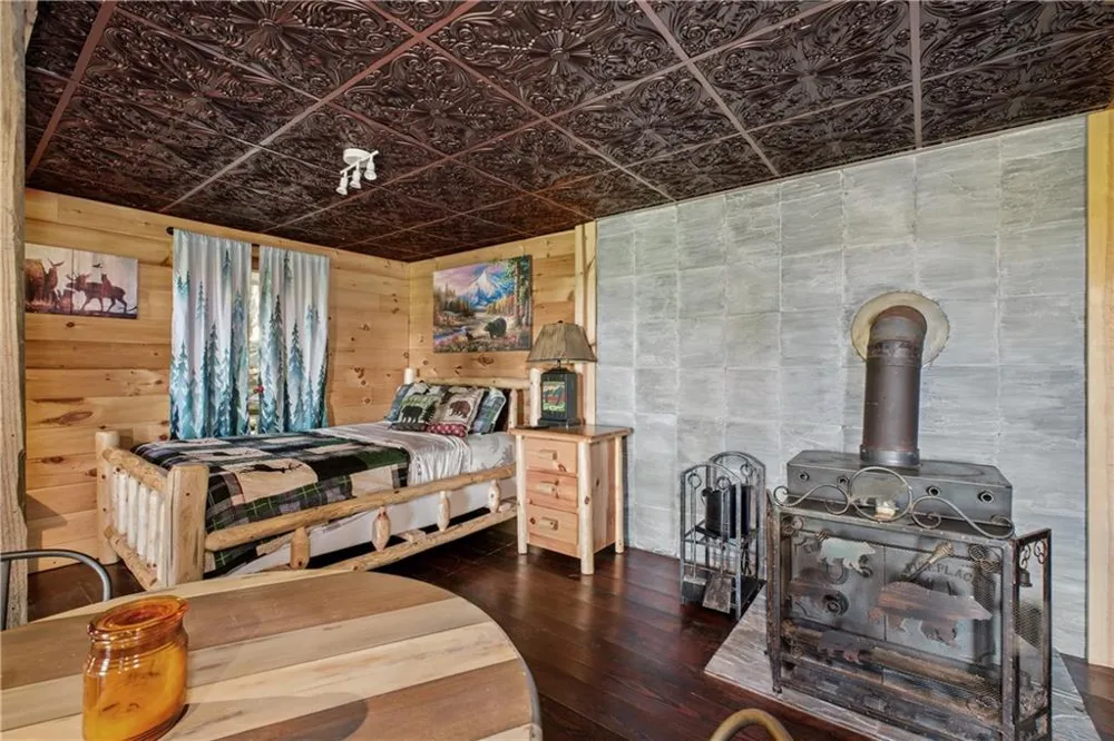 187 Stirratt Road Ranger, GA 30734