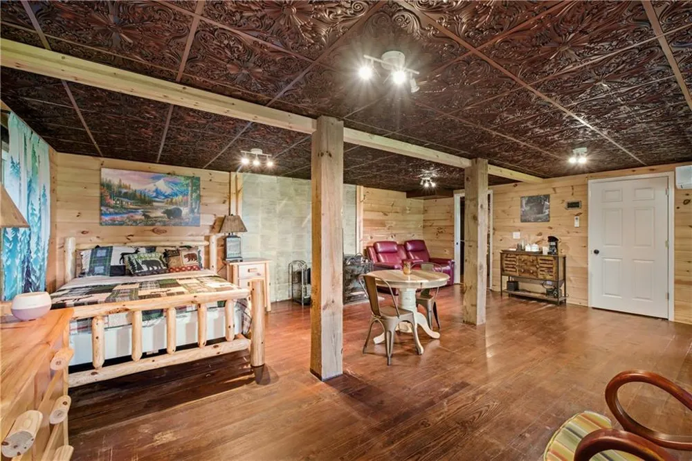 187 Stirratt Road Ranger, GA 30734