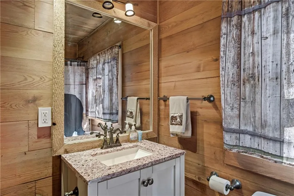 187 Stirratt Road Ranger, GA 30734