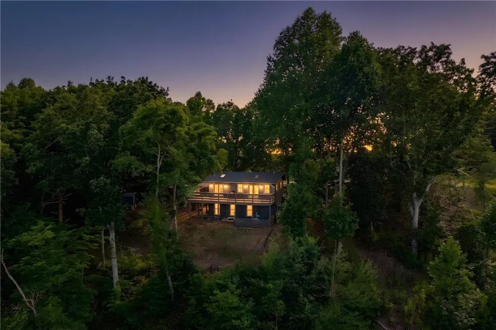 187 Stirratt Road Ranger, GA 30734