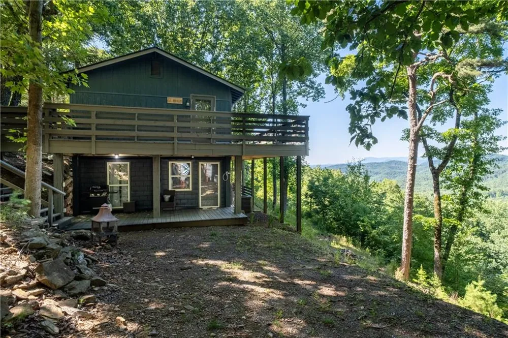 187 Stirratt Road Ranger, GA 30734