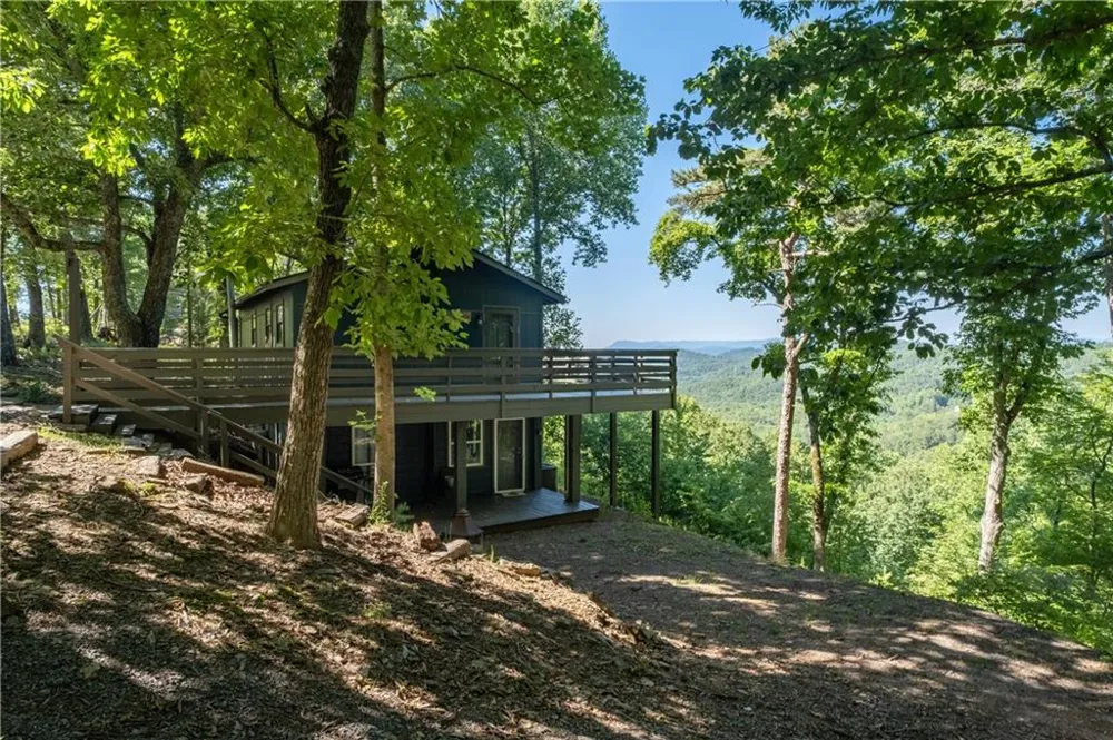 187 Stirratt Road Ranger, GA 30734