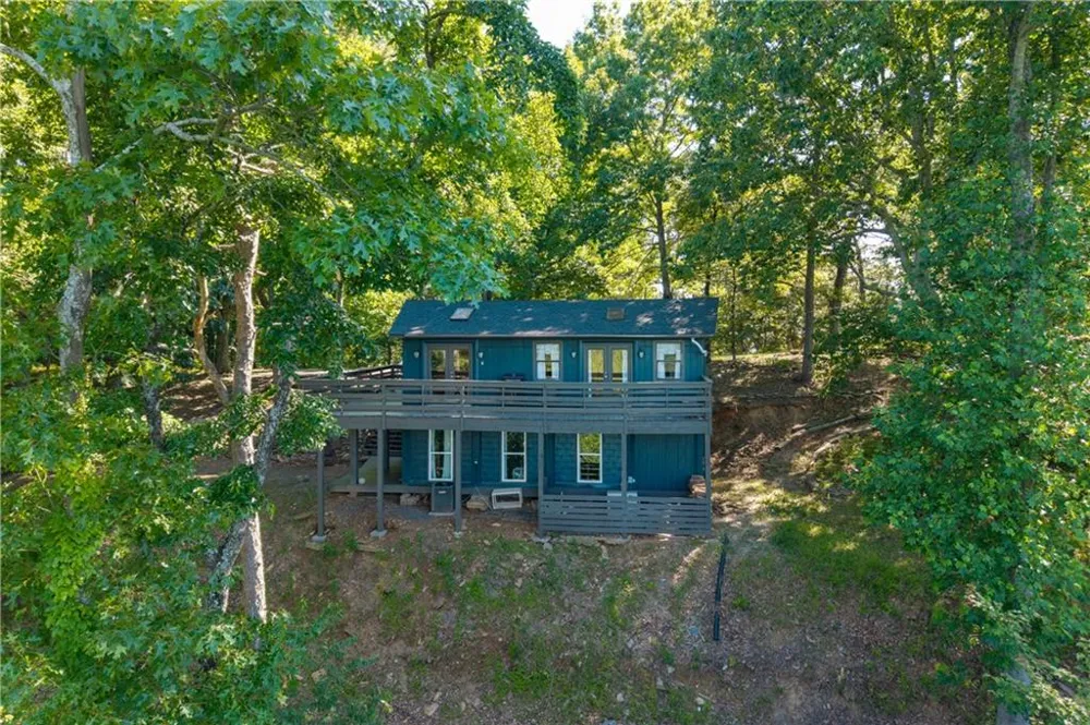 187 Stirratt Road Ranger, GA 30734