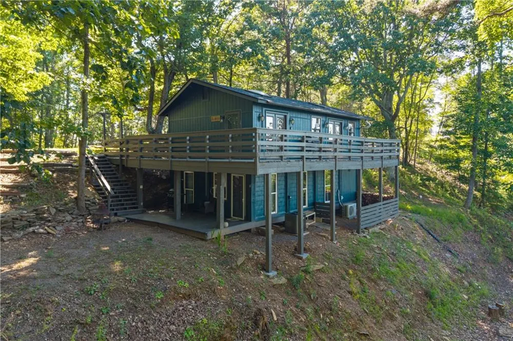 187 Stirratt Road Ranger, GA 30734