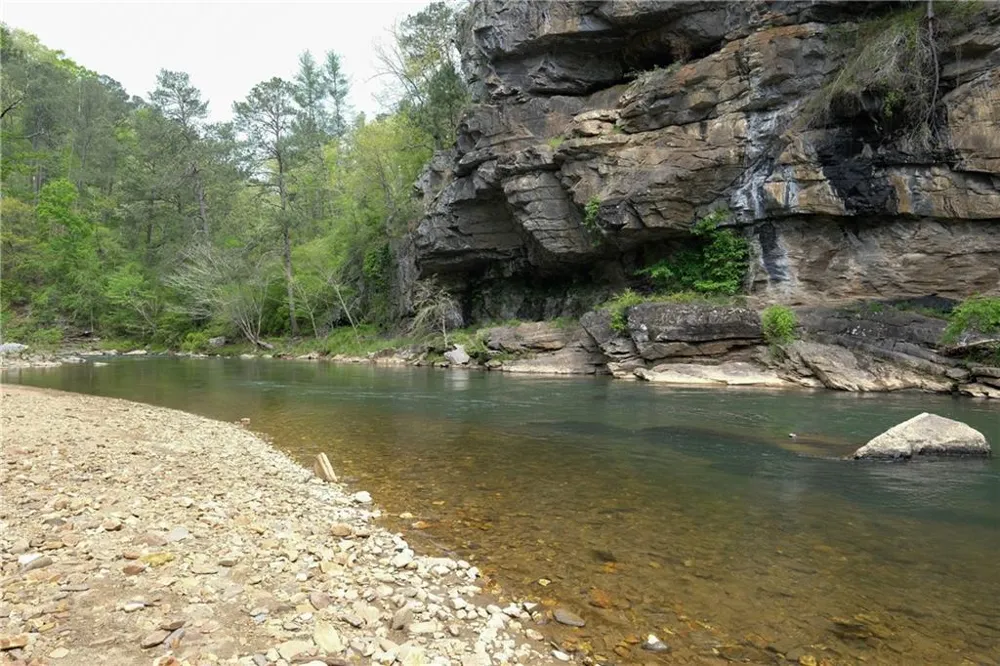 187 Stirratt Road Ranger, GA 30734