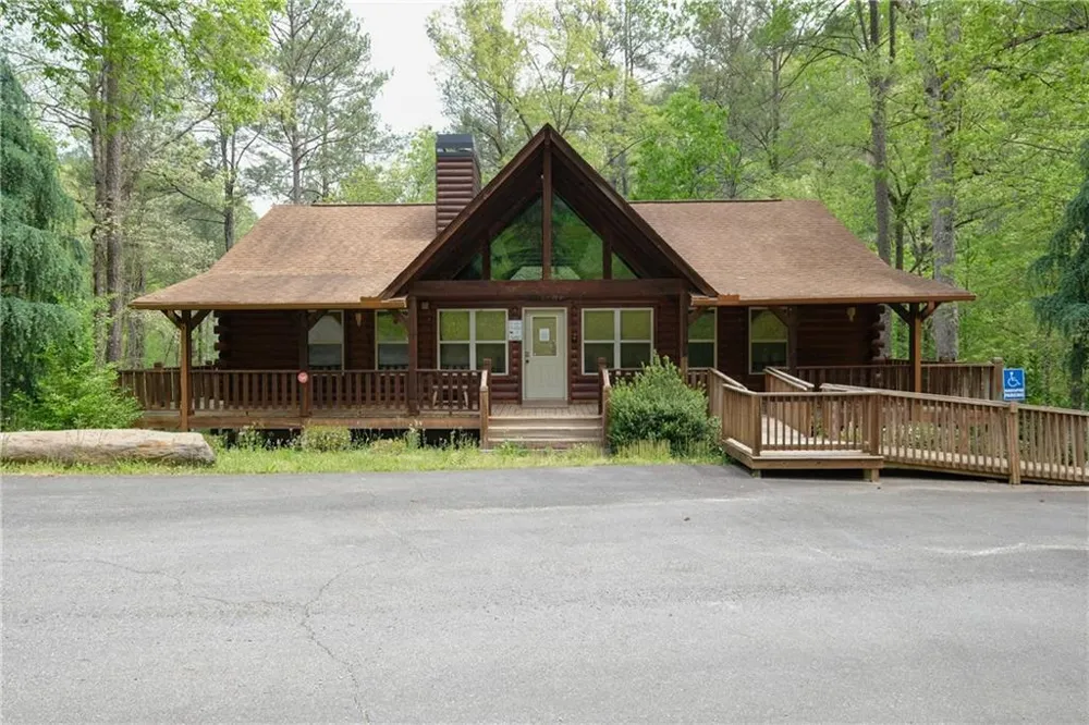 187 Stirratt Road Ranger, GA 30734