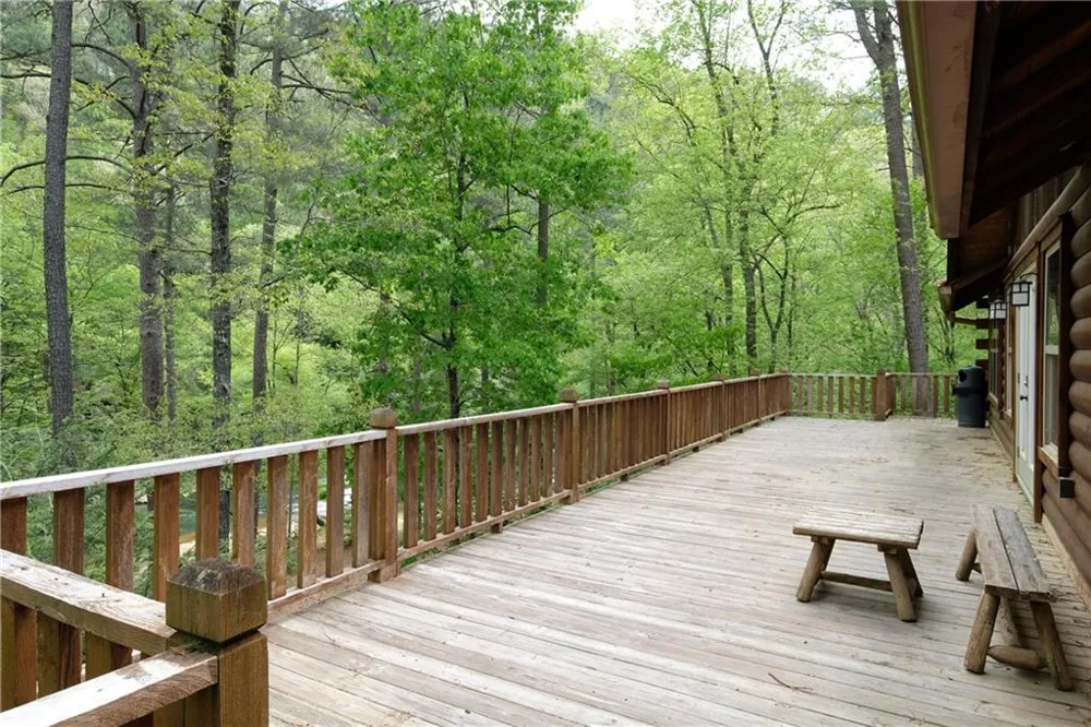 187 Stirratt Road Ranger, GA 30734
