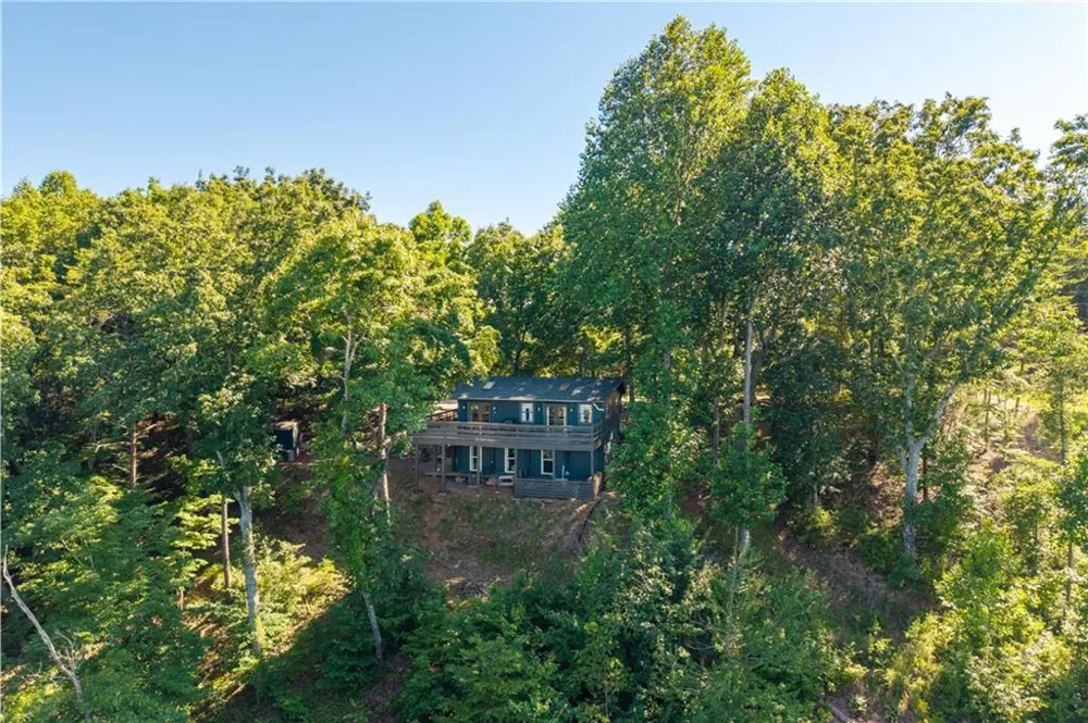 187 Stirratt Road Ranger, GA 30734