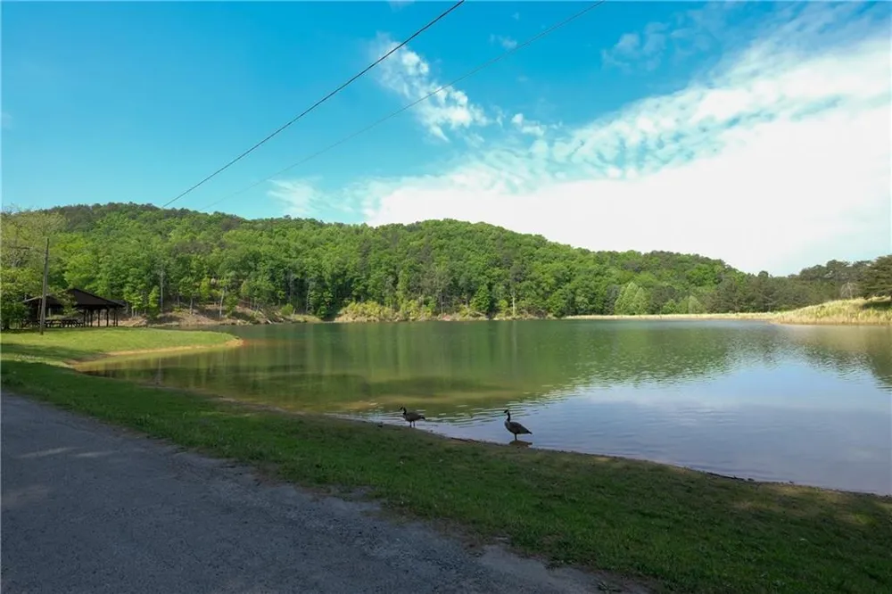 187 Stirratt Road Ranger, GA 30734