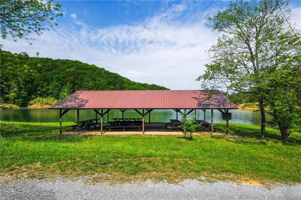 187 Stirratt Road Ranger, GA 30734