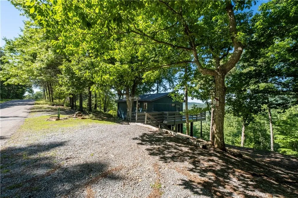 187 Stirratt Road Ranger, GA 30734
