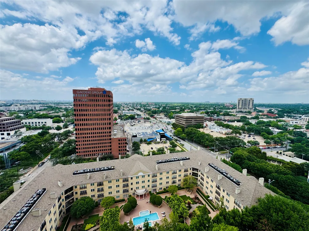 3401 Lee Parkway #1906 Dallas, TX 75219