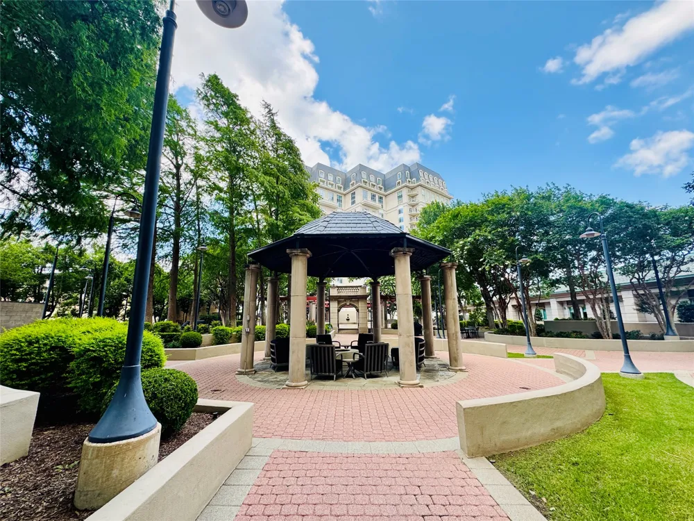 3401 Lee Parkway #1906 Dallas, TX 75219