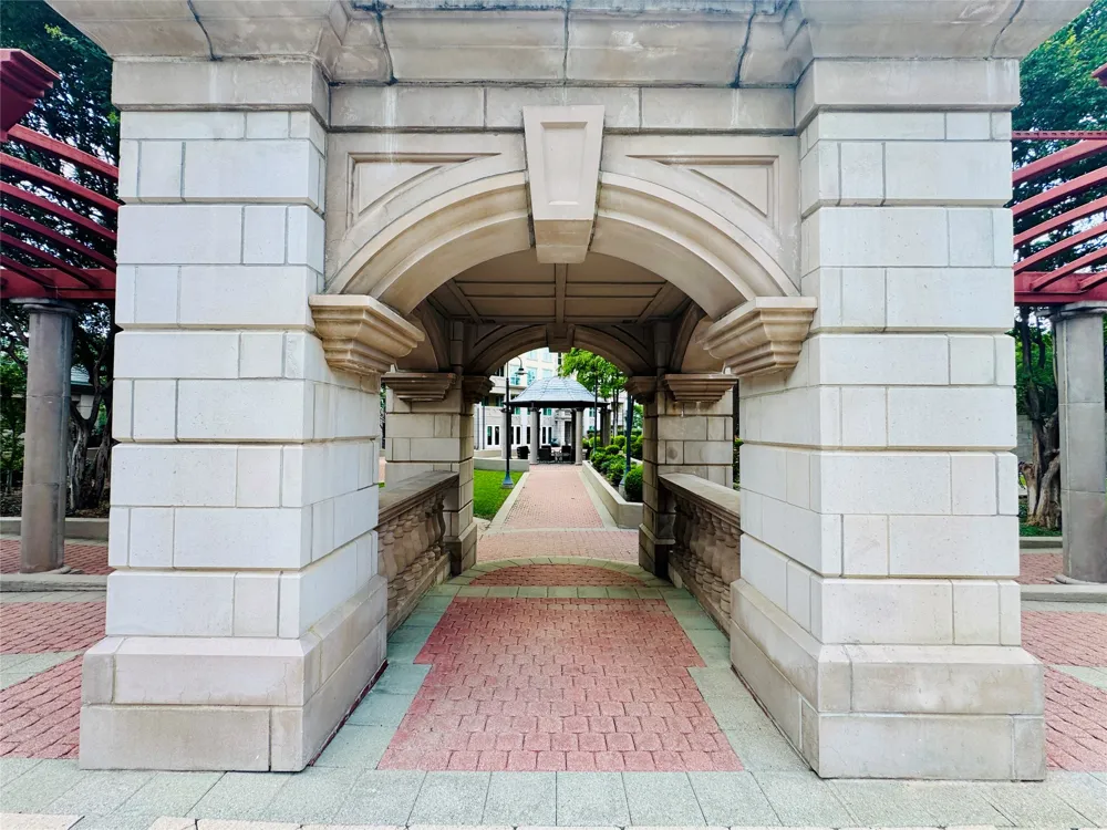 3401 Lee Parkway #1906 Dallas, TX 75219