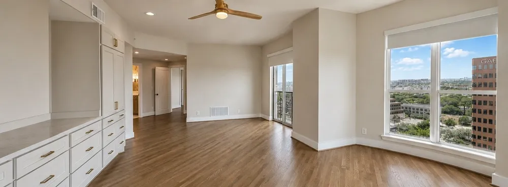 3401 Lee Parkway #1906 Dallas, TX 75219