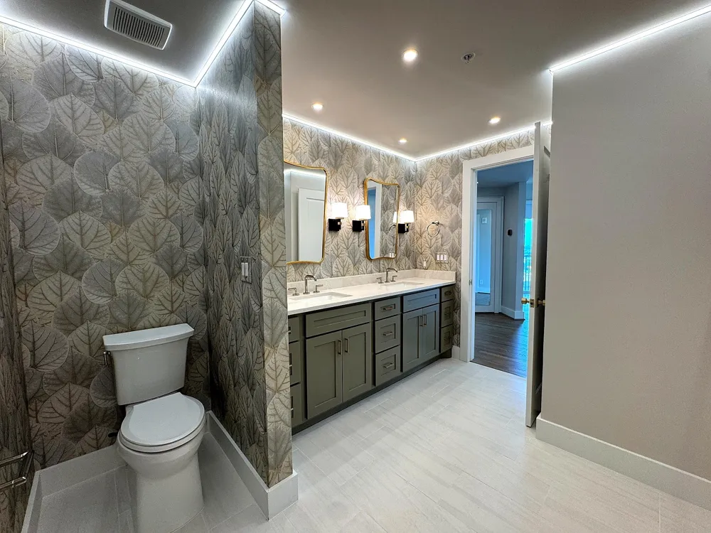 3401 Lee Parkway #1906 Dallas, TX 75219
