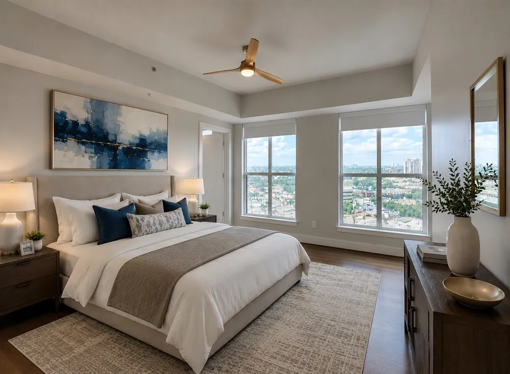 3401 Lee Parkway #1906 Dallas, TX 75219