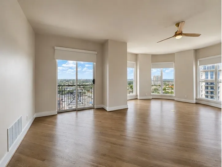 3401 Lee Parkway #1906 Dallas, TX 75219