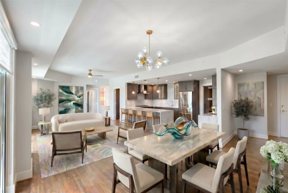 3401 Lee Parkway #1906 Dallas, TX 75219
