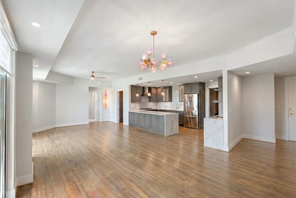 3401 Lee Parkway #1906 Dallas, TX 75219
