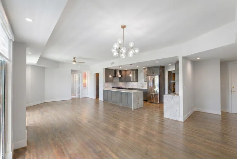 3401 Lee Parkway #1906 Dallas, TX 75219