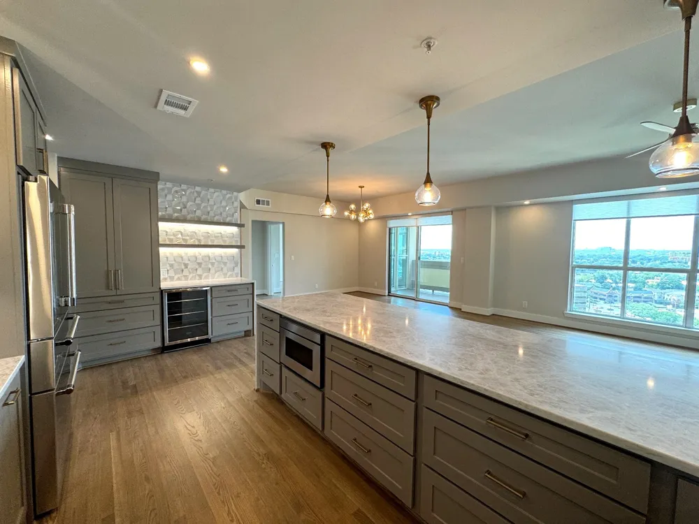 3401 Lee Parkway #1906 Dallas, TX 75219